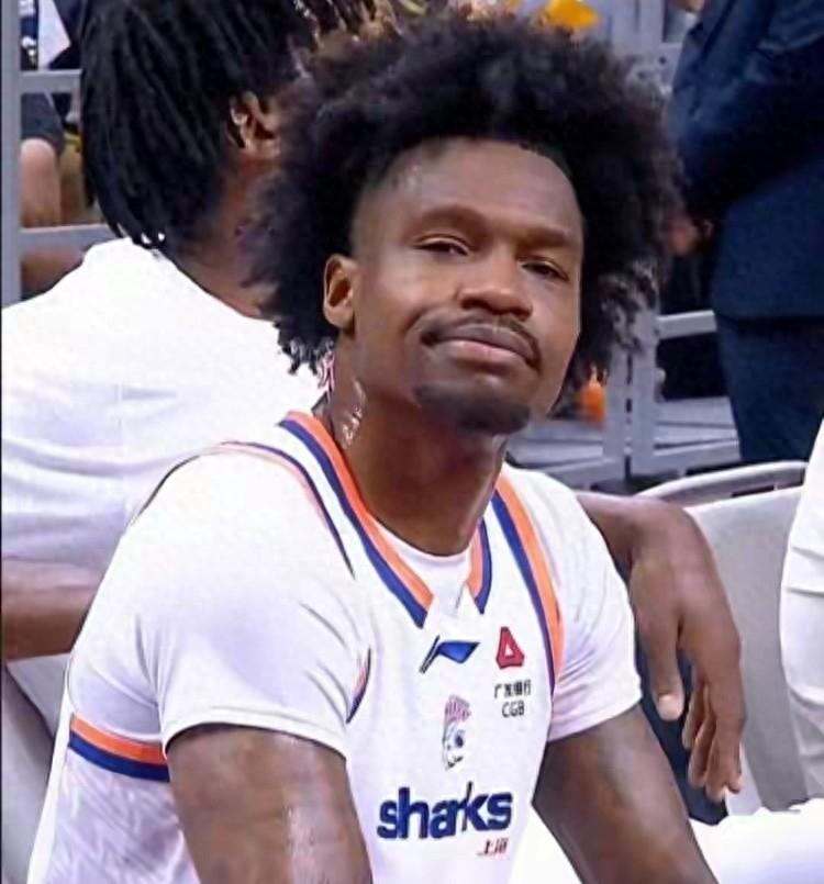 kaiyun-事情闹大！古德温社媒控诉杜锋：要求队员伤人！迪亚洛发声拱火！