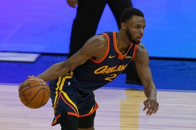 kaiyun-离开森林狼拥抱新自我 勇士文化彻底改变维金斯