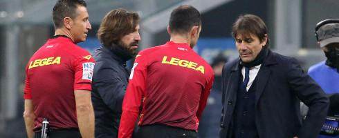 开云-孔蒂：胜意甲标杆是良好开端 昨夏若补强还能更好