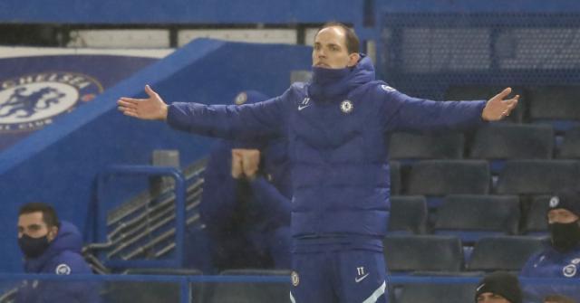 kaiyun-图赫尔：为切尔西争冠还太遥远 现在要现实一点